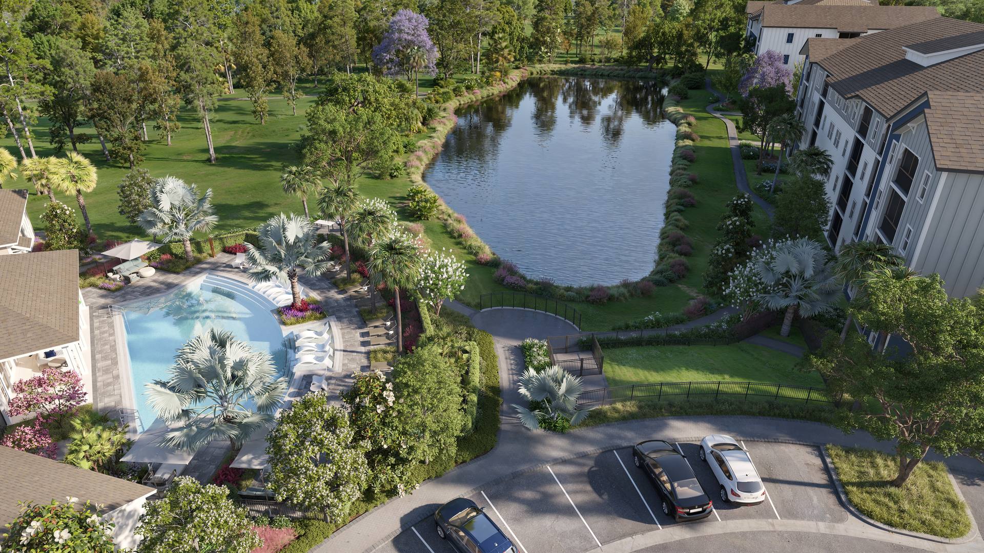 The perfect balance in Venice